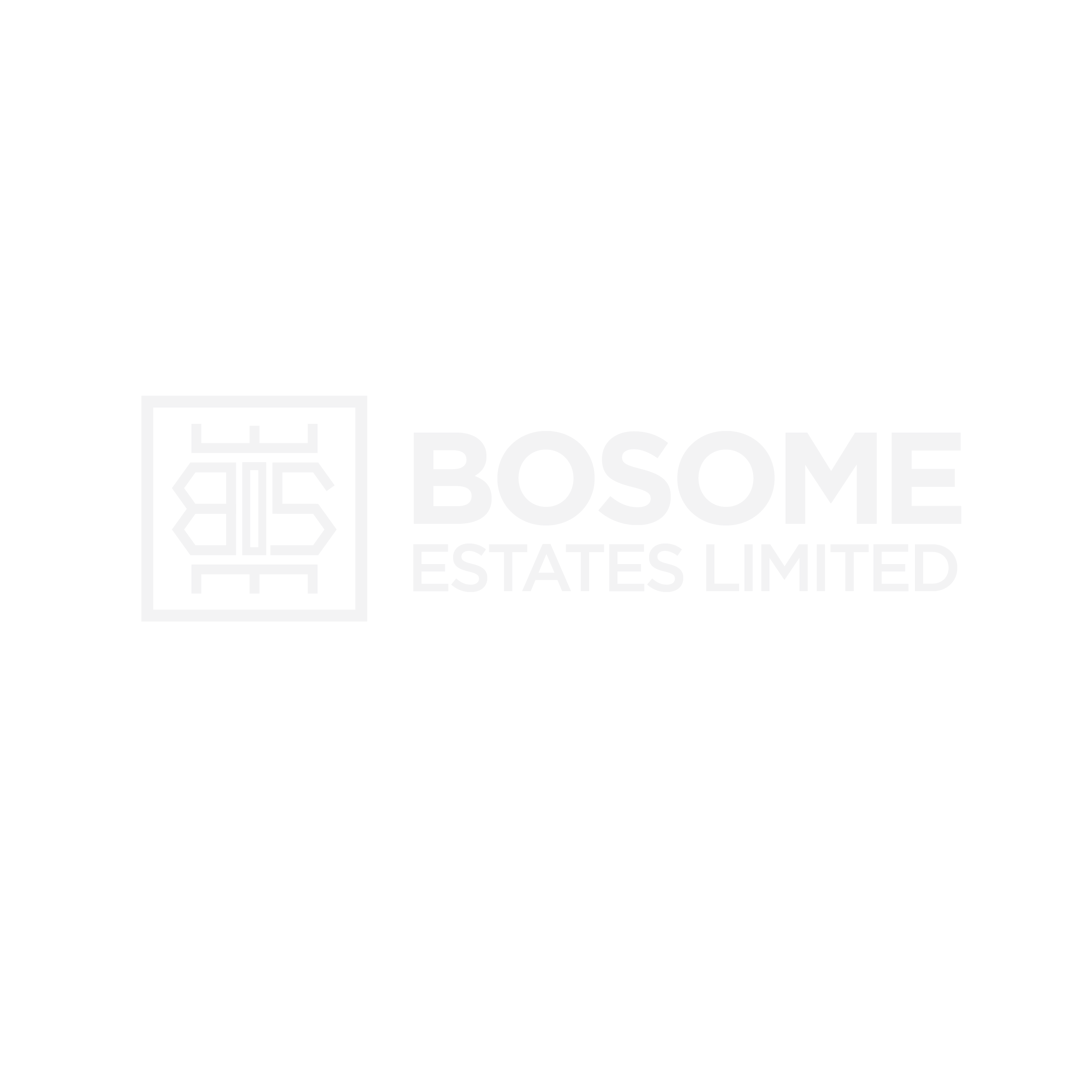 Bosome Estate